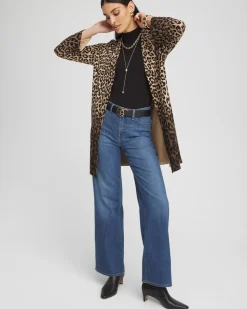 Ella Elbow Sleeve Mockneck Sweater