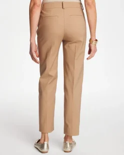 Emme Slim Ankle Pants
