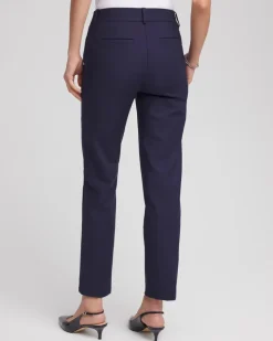Emme Slim Ankle Pants
