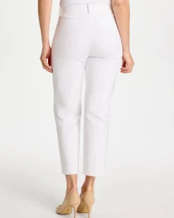 Emme Slim Ankle Pants