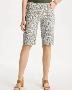 Fauna Brigitte™ Slim Shorts