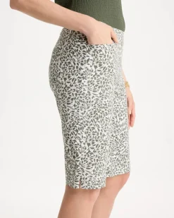 Fauna Brigitte™ Slim Shorts