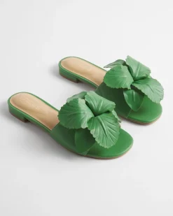 Floral Slides