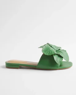 Floral Slides