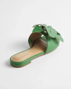 Floral Slides