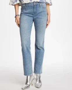 Girlfriend Kick Flare Jeans