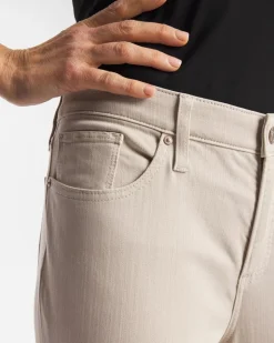 Girlfriend Slim Ankle Jeans