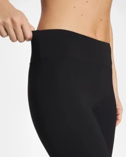 Gottex Basic Solid High Waist Shorts