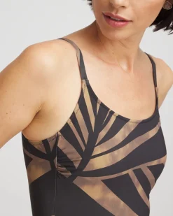 Gottex Desert Queen One Piece Swimsuit