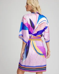Gottex Paradiso Kimono