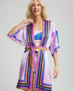 Gottex Paradiso Kimono