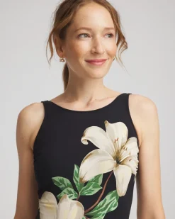 Gottex Yuri Flower One Piece