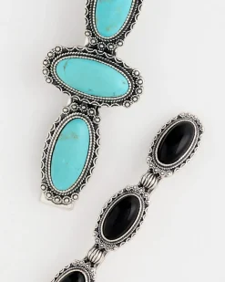 Hair Barrette Set of Two
