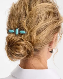 Hair Barrette Set of Two