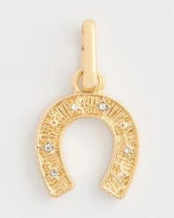 Horseshoe Charm