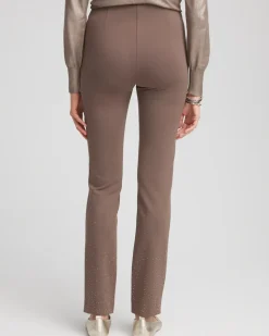 Juliet Embellished Pants