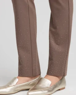 Juliet Embellished Pants
