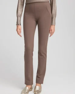 Juliet Embellished Pants