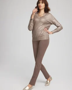 Juliet Embellished Pants