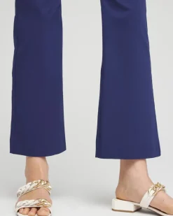 Juliet Kick Flare Pants