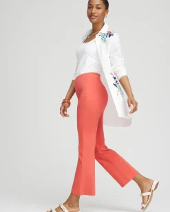 Juliet Kick Flare Pants
