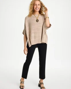 Juliet Straight Ankle Pants
