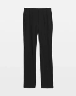 Juliet Straight Ankle Pants