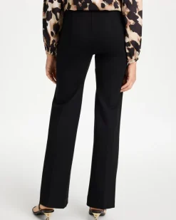 Juliet Wide Full Length Pant