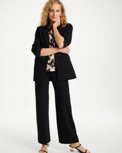 Juliet Wide Full Length Pant