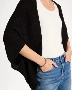 Knit Cocoon