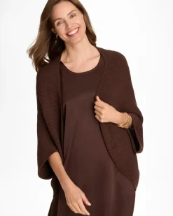Knit Cocoon