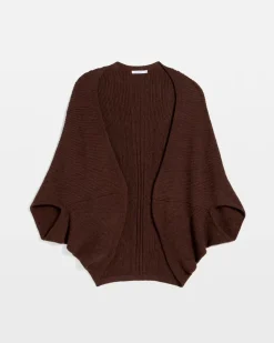 Knit Cocoon