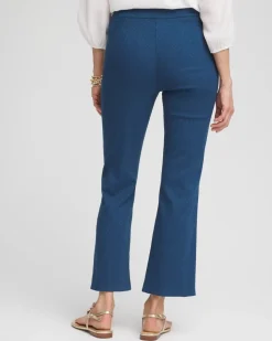 Lightweight Juliet Kick Flare Pants