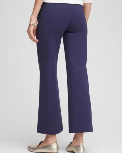 Lightweight Juliet Kick Flare Pants