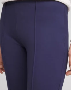 Lightweight Juliet Kick Flare Pants