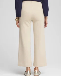 Lightweight Juliet Kick Flare Pants