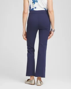 Lightweight Juliet Kick Flare Pants