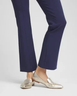 Lightweight Juliet Kick Flare Pants