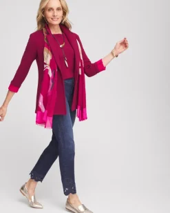 Long Sleeve Pullover Sweater