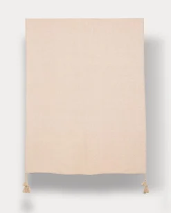Lurex Oblong Scarf