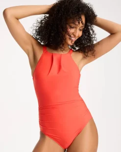 Magicsuit Amelia Solid One Piece