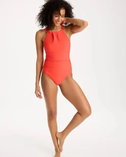 Magicsuit Amelia Solid One Piece