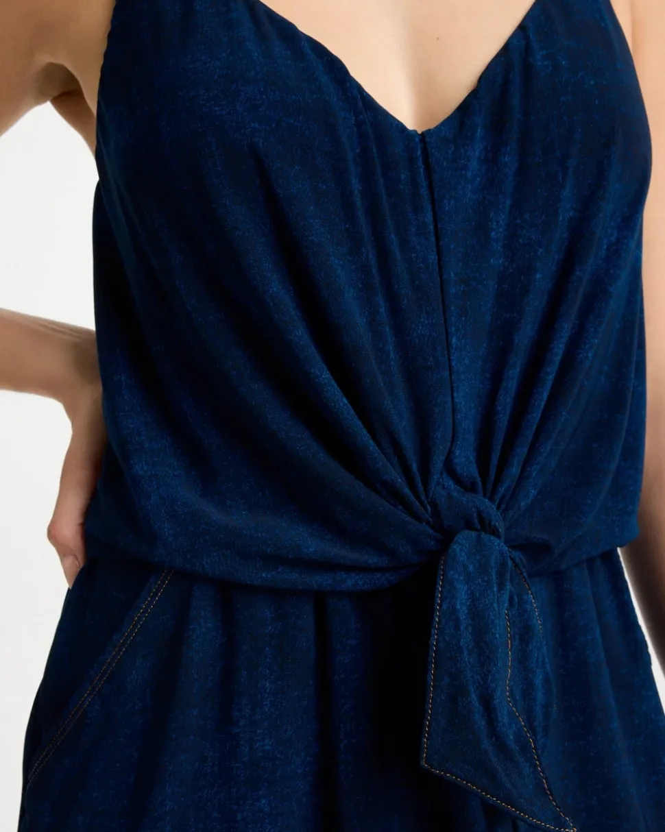Magicsuit® Billie Jean Kami Swim Dress