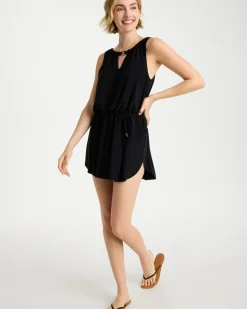 Magicsuit® Effie Solid Swim Dress