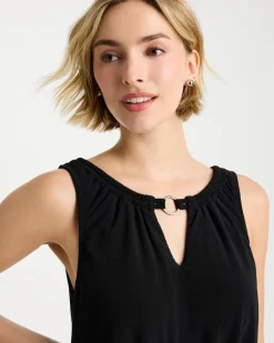 Magicsuit® Effie Solid Swim Dress