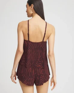 Magicsuit® Goldie Zabra Romper