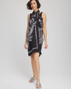 Magicsuit® Hearts of Palm Pareo