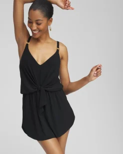 Magicsuit Obi One Kami Swim Dress