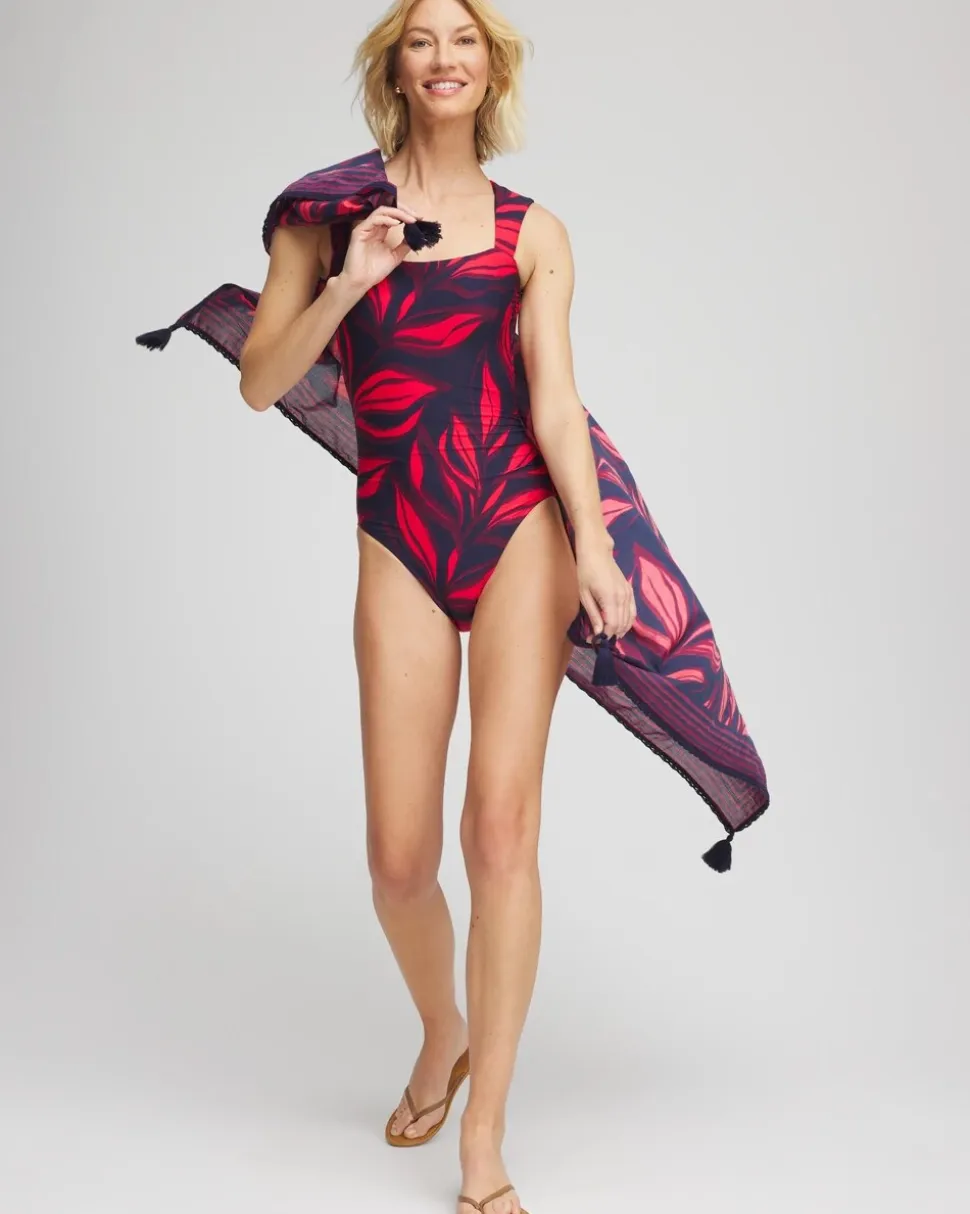 Magicsuit® Rossobleu Wren One Piece