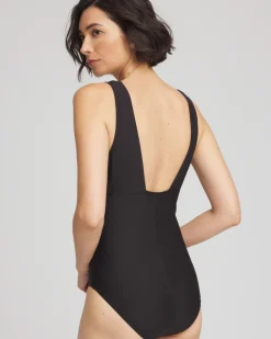 Magicsuit® Solid Darly One Piece